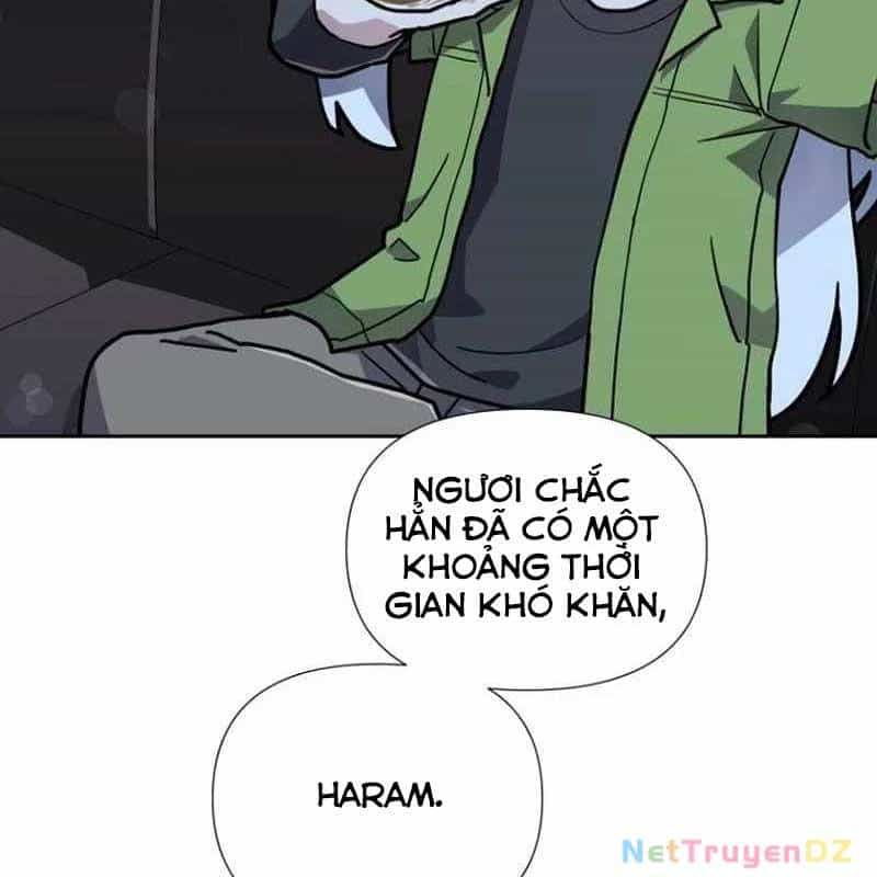 Ông Chú Ma Pháp Thiếu Nữ - Chương 24 - ảnh 25