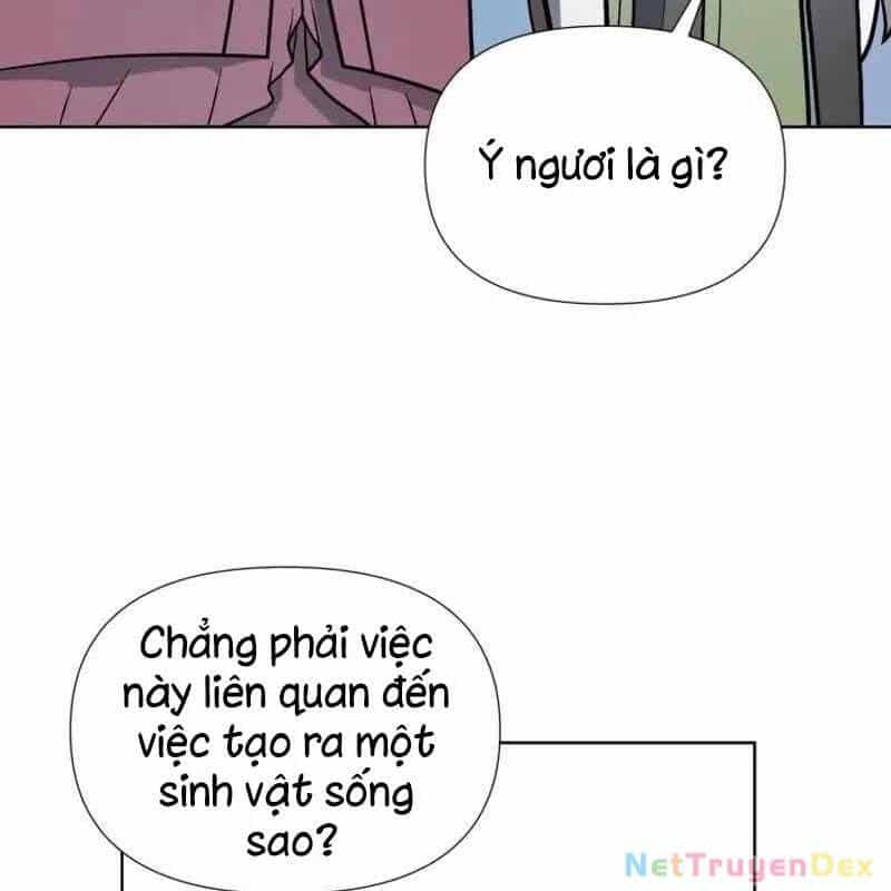Ông Chú Ma Pháp Thiếu Nữ - Chương 27 - ảnh 23