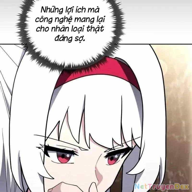 Ông Chú Ma Pháp Thiếu Nữ - Chương 28 - ảnh 25