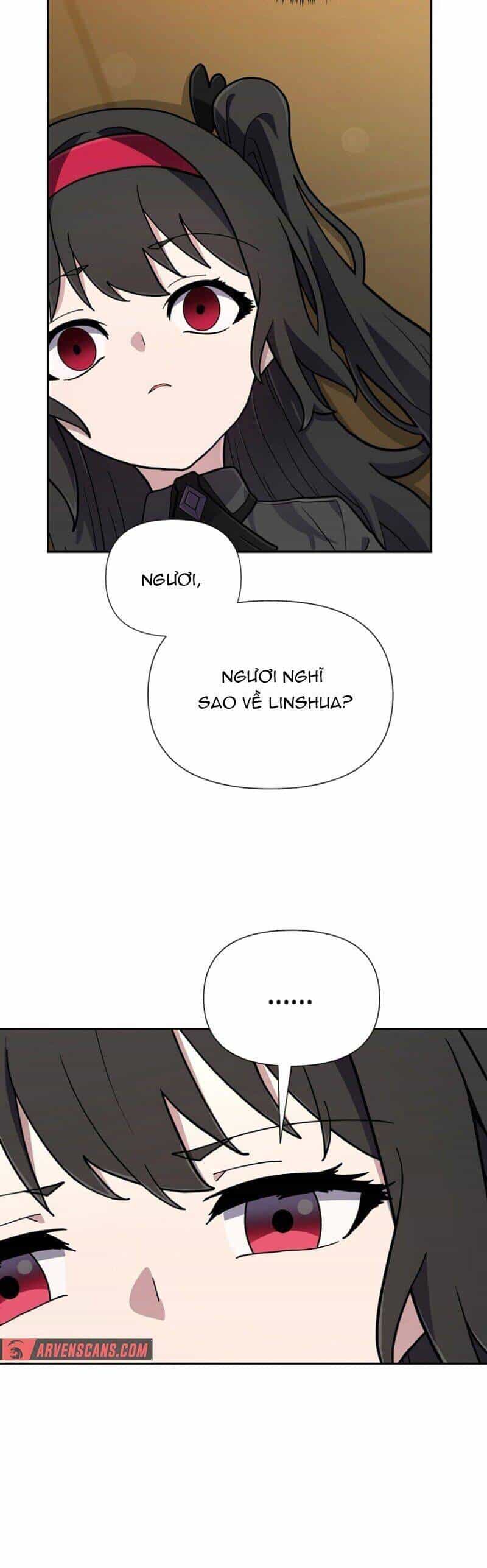 Ông Chú Ma Pháp Thiếu Nữ - Chương 29 - ảnh 8