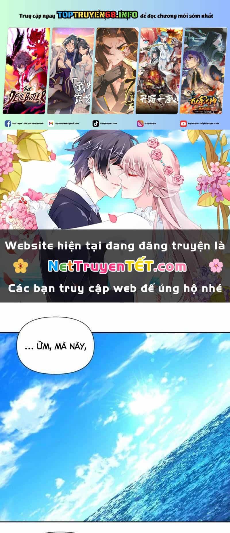 Ông Chú Ma Pháp Thiếu Nữ - Chương 30 - ảnh 2