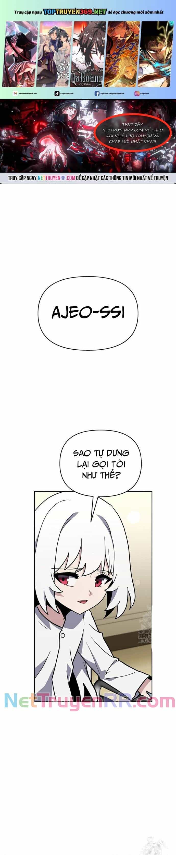 Ông Chú Ma Pháp Thiếu Nữ - Chương 34 - ảnh 2