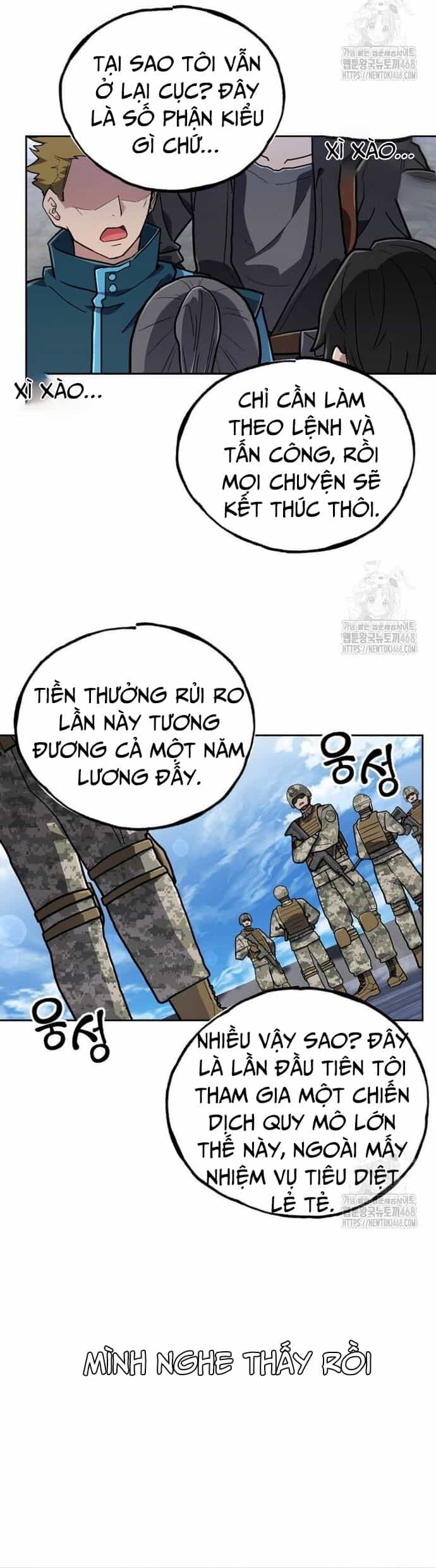 Ông Chú Ma Pháp Thiếu Nữ - Chương 34 - ảnh 28