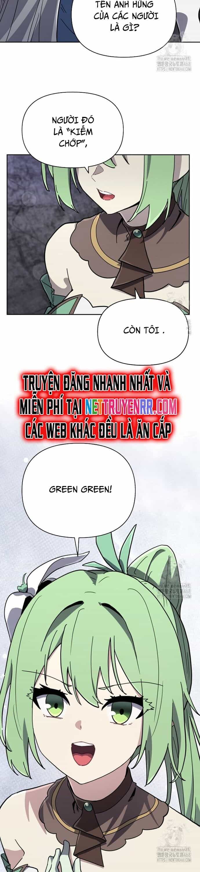 Ông Chú Ma Pháp Thiếu Nữ - Chương 37 - ảnh 24