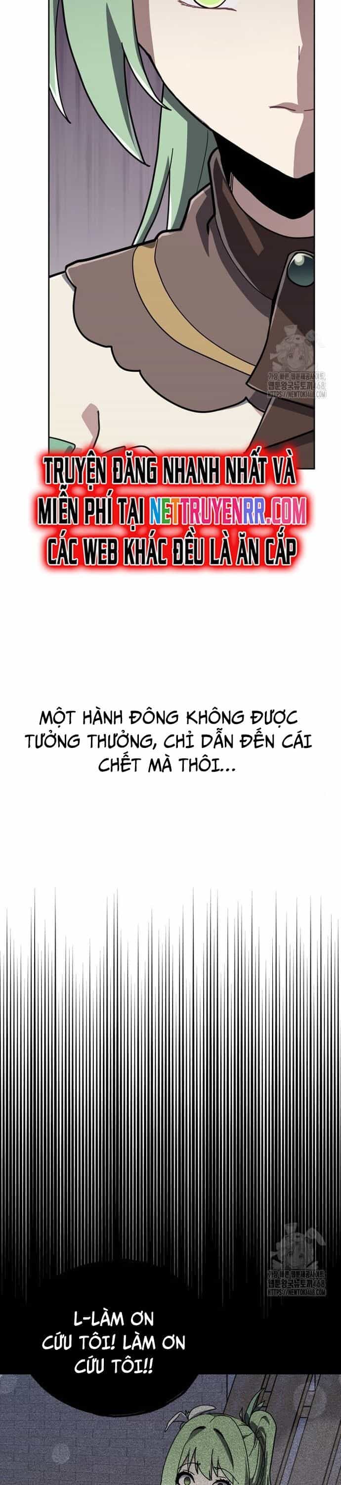 Ông Chú Ma Pháp Thiếu Nữ - Chương 37 - ảnh 35