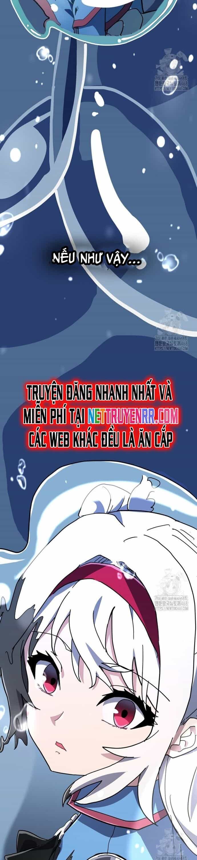 Ông Chú Ma Pháp Thiếu Nữ - Chương 37 - ảnh 40