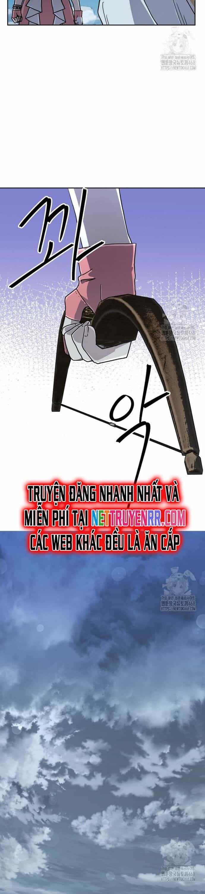Ông Chú Ma Pháp Thiếu Nữ - Chương 38 - ảnh 34
