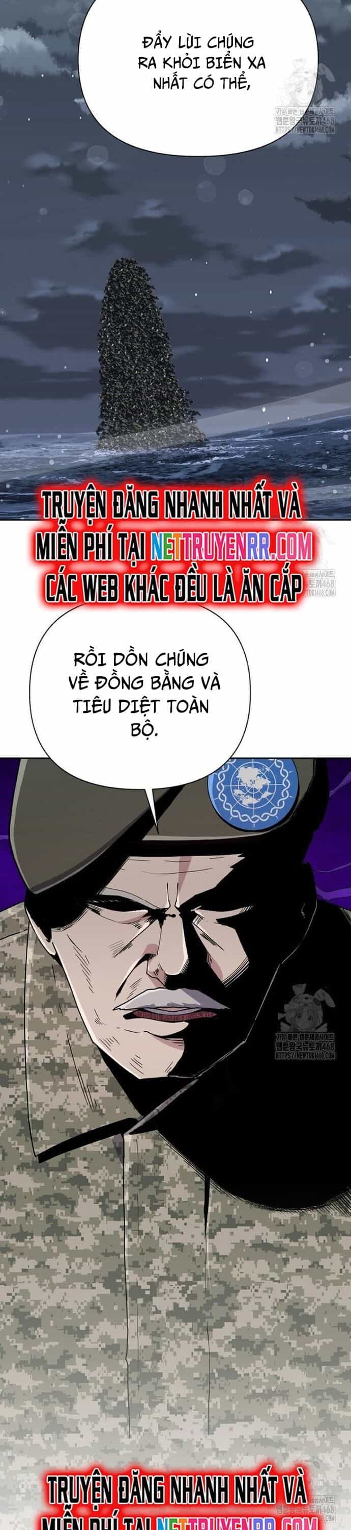 Ông Chú Ma Pháp Thiếu Nữ - Chương 39 - ảnh 11