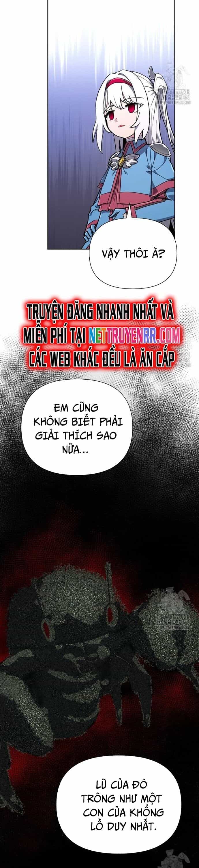Ông Chú Ma Pháp Thiếu Nữ - Chương 39 - ảnh 27
