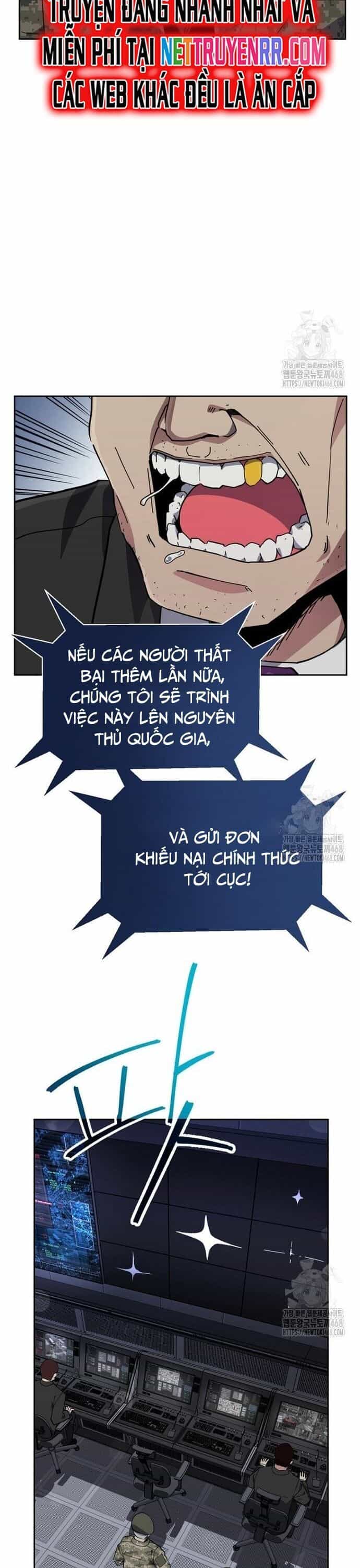 Ông Chú Ma Pháp Thiếu Nữ - Chương 39 - ảnh 6