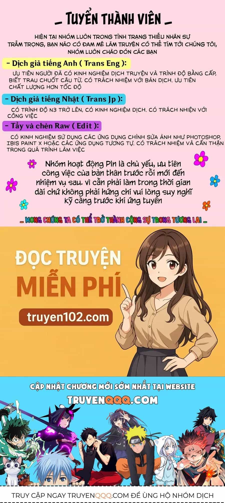 Ông Chú Tầm Thường Để Lộ Là Thân Phận Anh Hùng - Chương 6 - ảnh 27