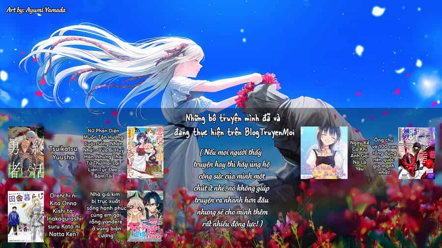 Ông Chú Và 100 Con Rồng Dựng Nên Quốc Gia Mạnh Nhất! - Chương 2.5 - ảnh 15