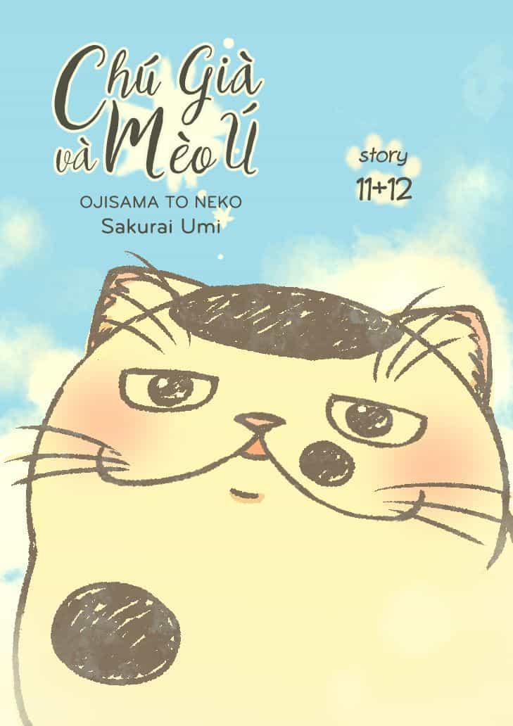 Ông Chú Và Con Mèo Mặt Bựa - Chương 11 - ảnh 1
