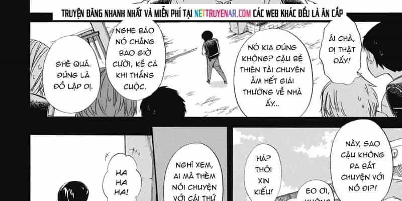 Ông Chú Và Con Mèo Mặt Bựa - Chương 35 - ảnh 11