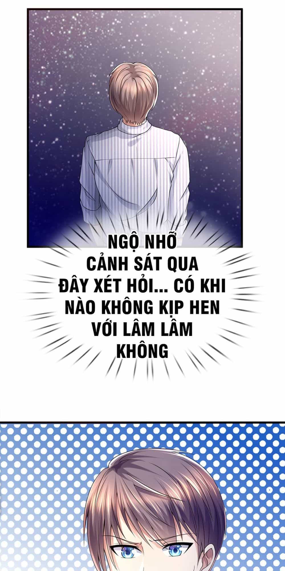 Ông Đây Là Đại Gia - Chương 1 - ảnh 22