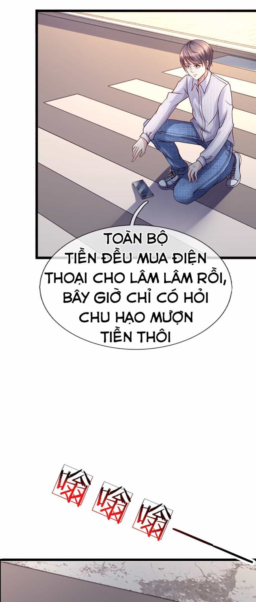 Ông Đây Là Đại Gia - Chương 1 - ảnh 29