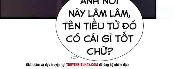 Ông Đây Là Đại Gia - Chương 1 - ảnh 35