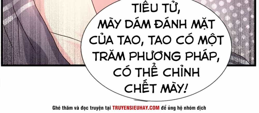 Ông Đây Là Đại Gia - Chương 1 - ảnh 58