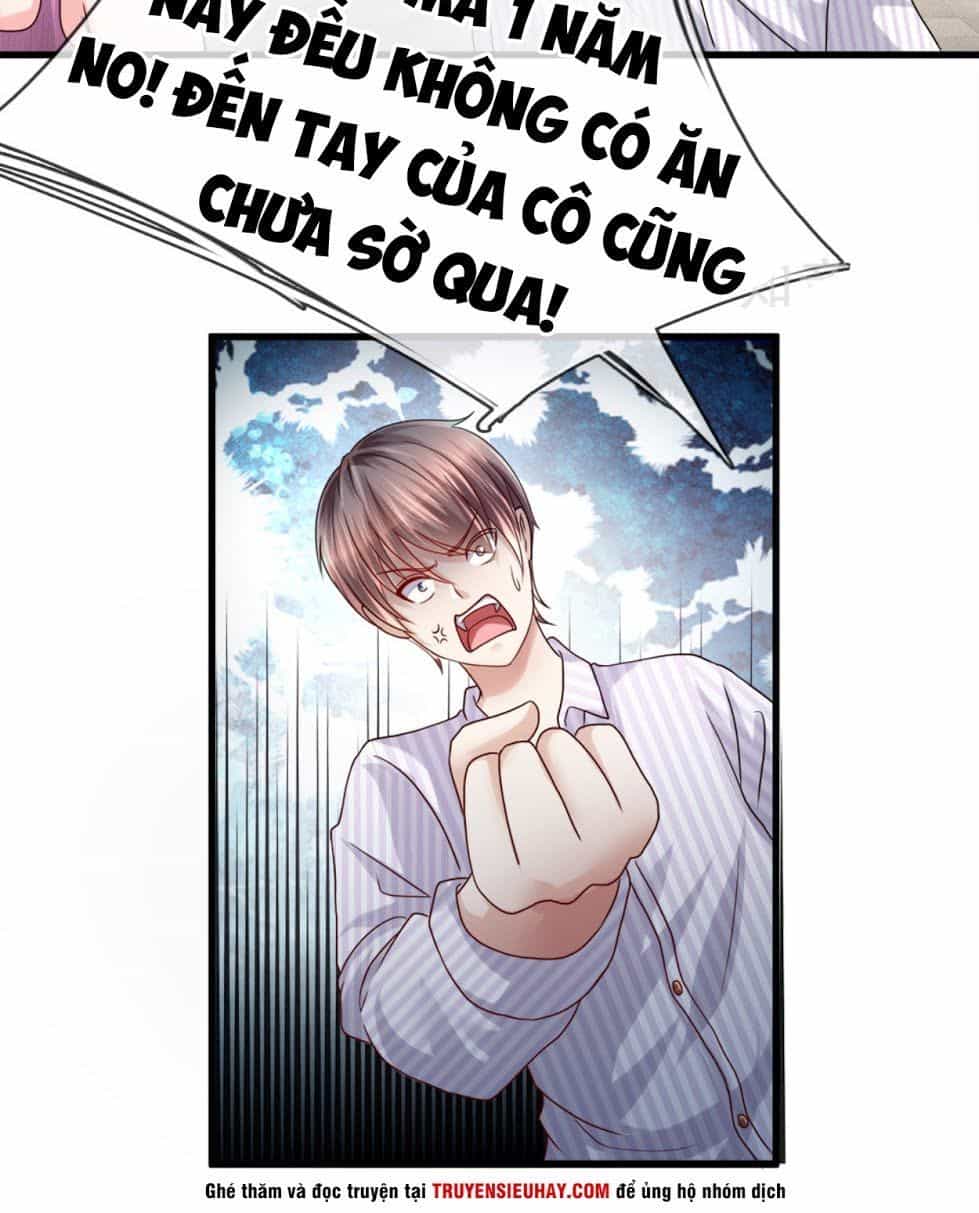 Ông Đây Là Đại Gia - Chương 1 - ảnh 60