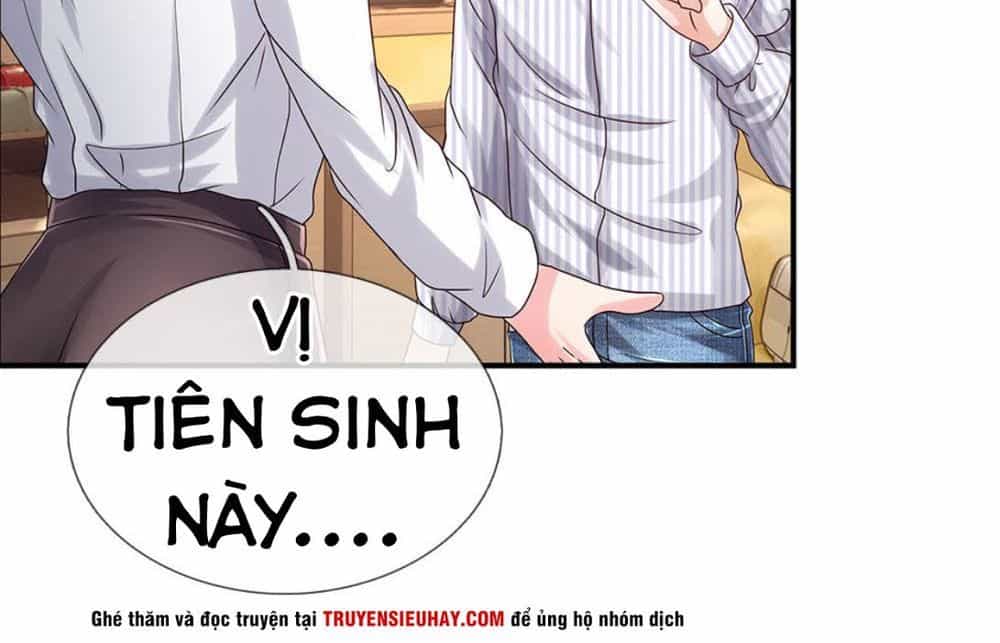Ông Đây Là Đại Gia - Chương 4 - ảnh 15