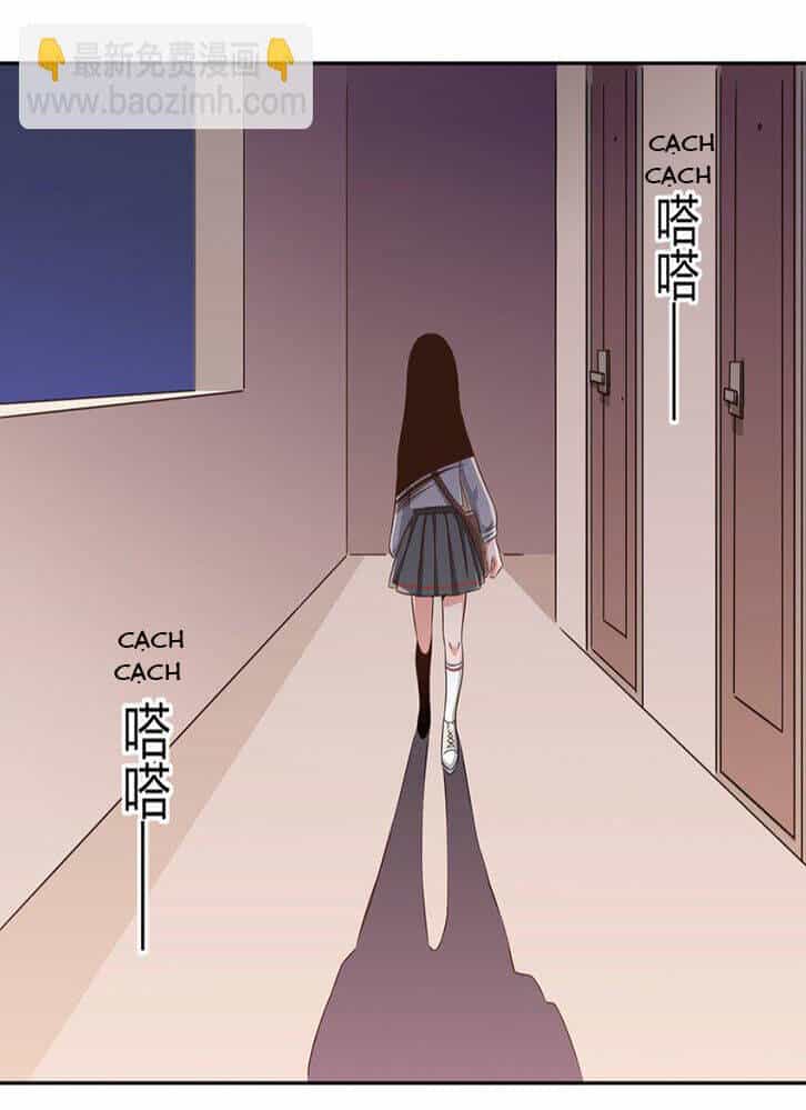 Ông Trời Đã Ban Cho Tôi Siêu Năng Lực Kỳ Lạ Gì Thế Này? - Chương 10 - ảnh 32