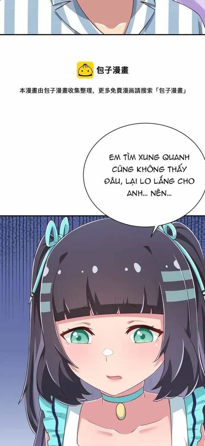 Ông Trời Đã Ban Cho Tôi Siêu Năng Lực Kỳ Lạ Gì Thế Này? - Chương 100 - ảnh 41