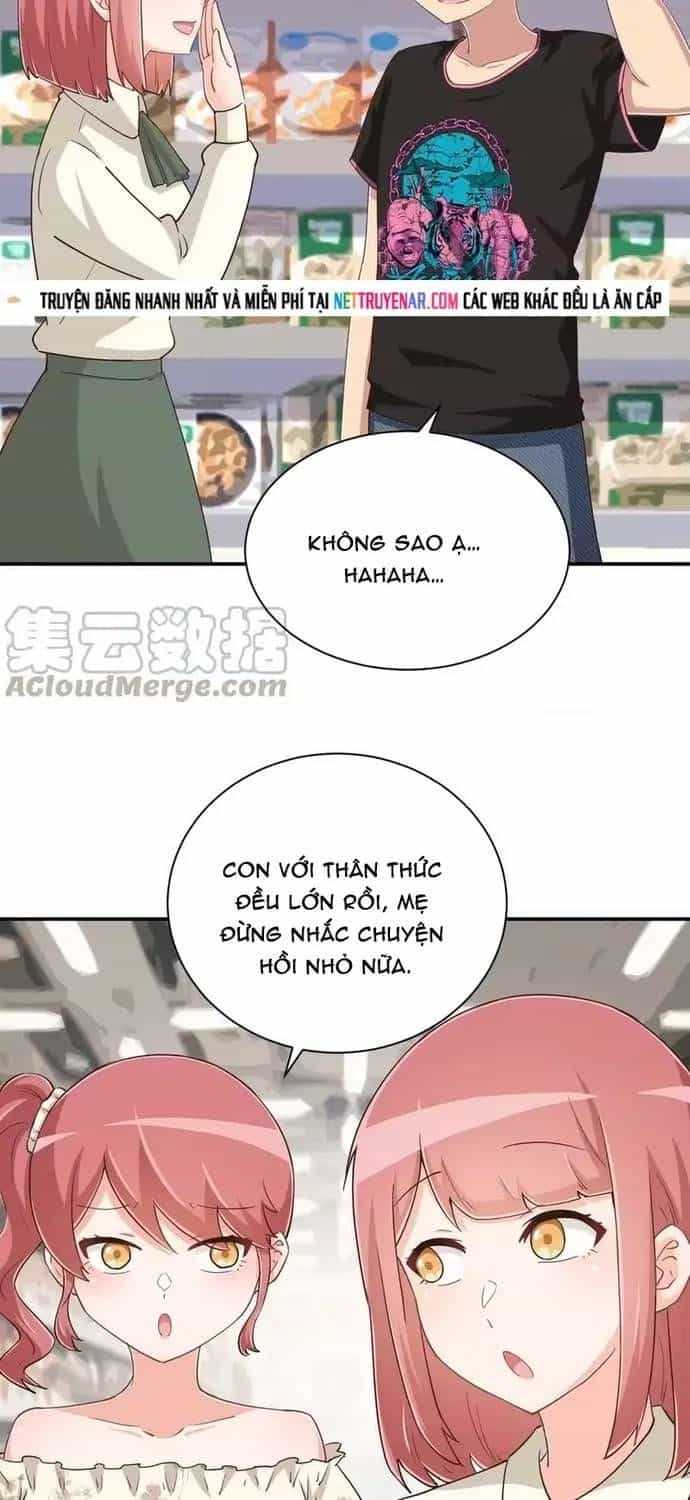 Ông Trời Đã Ban Cho Tôi Siêu Năng Lực Kỳ Lạ Gì Thế Này? - Chương 103 - ảnh 17