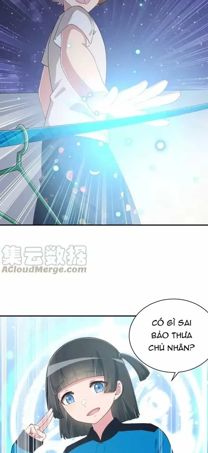 Ông Trời Đã Ban Cho Tôi Siêu Năng Lực Kỳ Lạ Gì Thế Này? - Chương 106 - ảnh 43