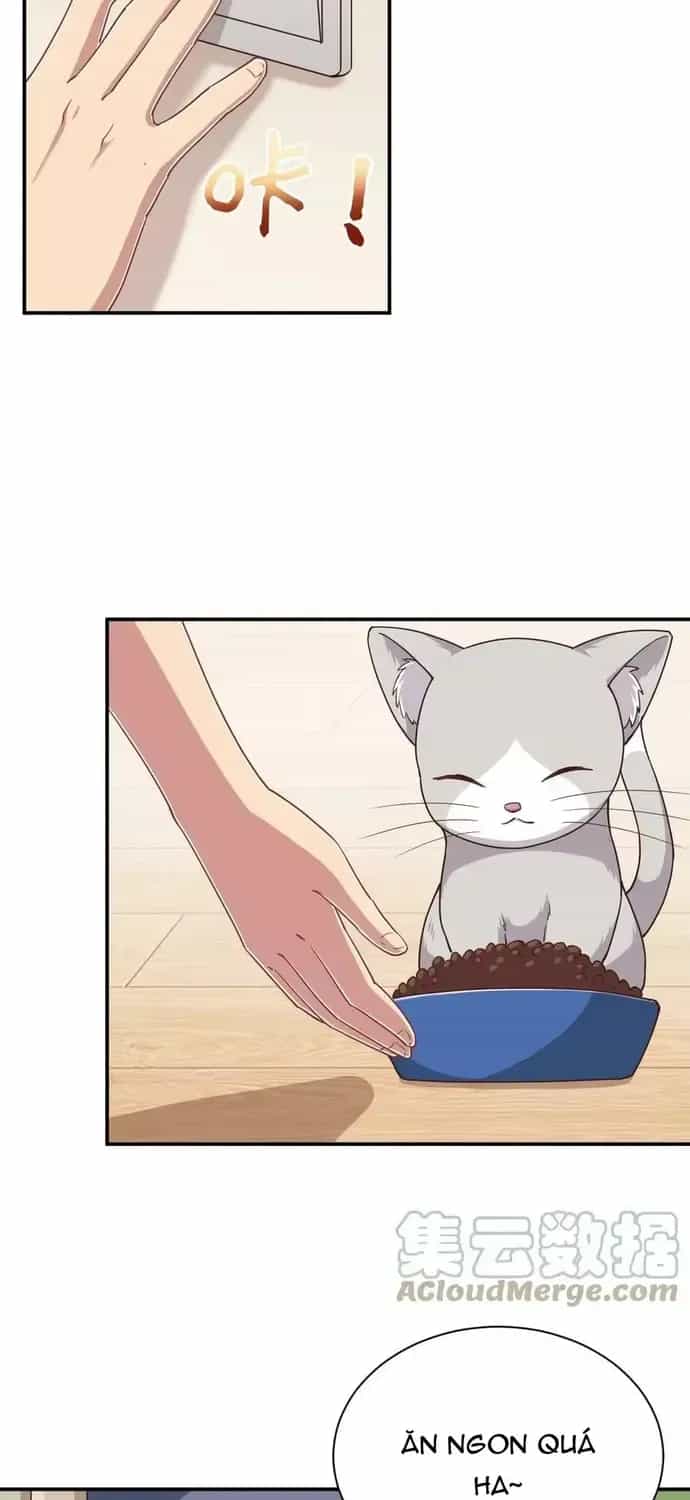 Ông Trời Đã Ban Cho Tôi Siêu Năng Lực Kỳ Lạ Gì Thế Này? - Chương 106 - ảnh 5