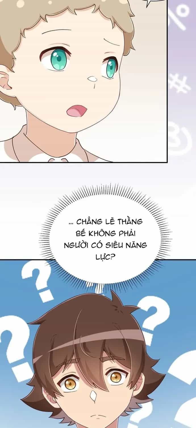Ông Trời Đã Ban Cho Tôi Siêu Năng Lực Kỳ Lạ Gì Thế Này? - Chương 107 - ảnh 13