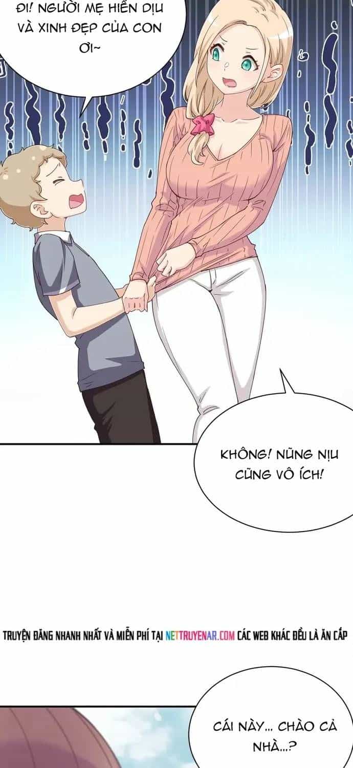 Ông Trời Đã Ban Cho Tôi Siêu Năng Lực Kỳ Lạ Gì Thế Này? - Chương 108 - ảnh 10