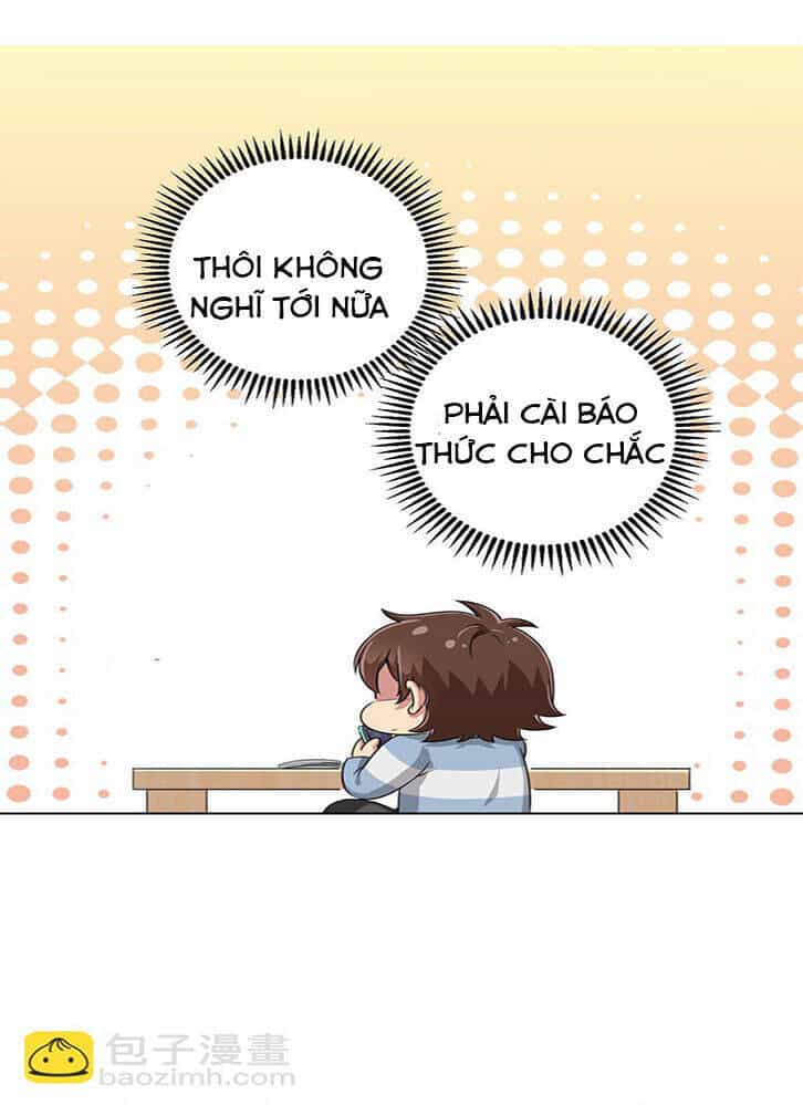 Ông Trời Đã Ban Cho Tôi Siêu Năng Lực Kỳ Lạ Gì Thế Này? - Chương 12 - ảnh 13