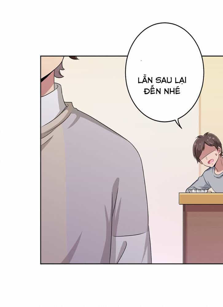 Ông Trời Đã Ban Cho Tôi Siêu Năng Lực Kỳ Lạ Gì Thế Này? - Chương 15 - ảnh 32