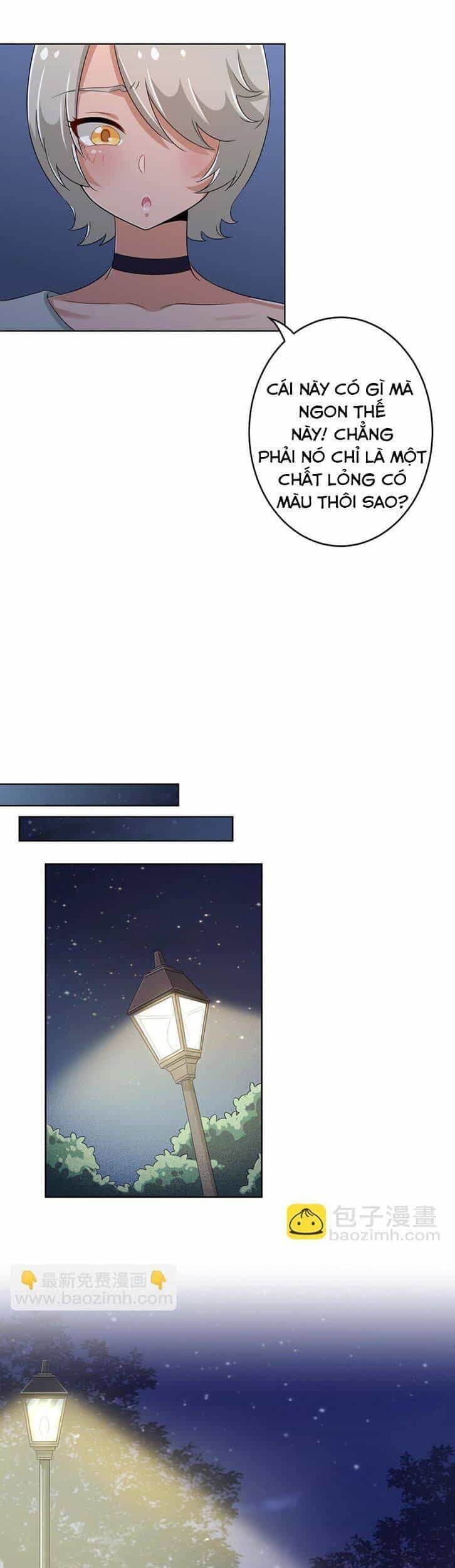 Ông Trời Đã Ban Cho Tôi Siêu Năng Lực Kỳ Lạ Gì Thế Này? - Chương 18 - ảnh 11