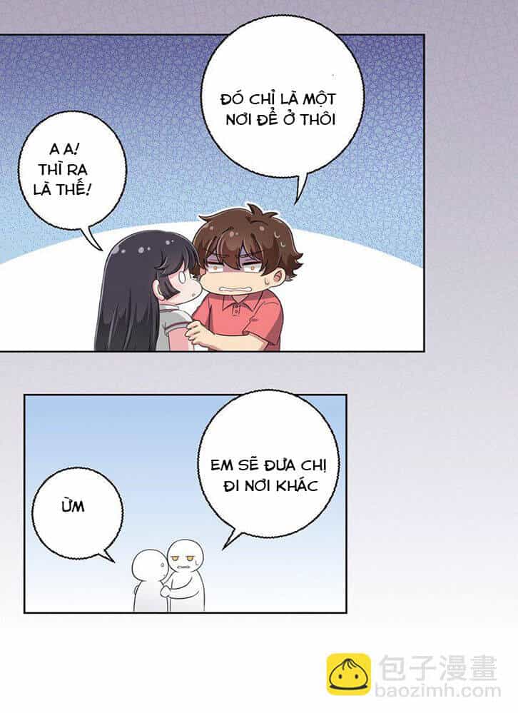 Ông Trời Đã Ban Cho Tôi Siêu Năng Lực Kỳ Lạ Gì Thế Này? - Chương 34 - ảnh 10