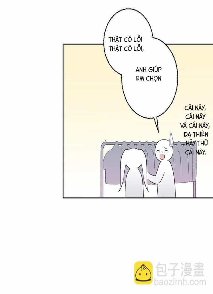 Ông Trời Đã Ban Cho Tôi Siêu Năng Lực Kỳ Lạ Gì Thế Này? - Chương 35 - ảnh 26