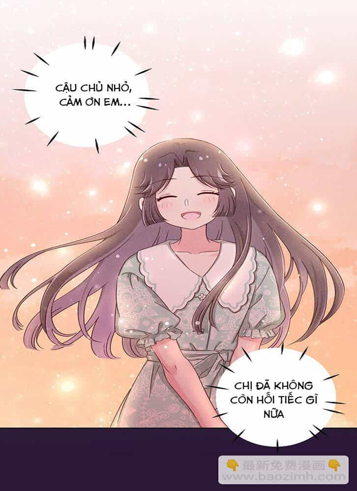Ông Trời Đã Ban Cho Tôi Siêu Năng Lực Kỳ Lạ Gì Thế Này? - Chương 35 - ảnh 7