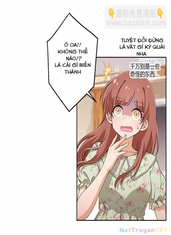 Ông Trời Đã Ban Cho Tôi Siêu Năng Lực Kỳ Lạ Gì Thế Này? - Chương 38 - ảnh 36