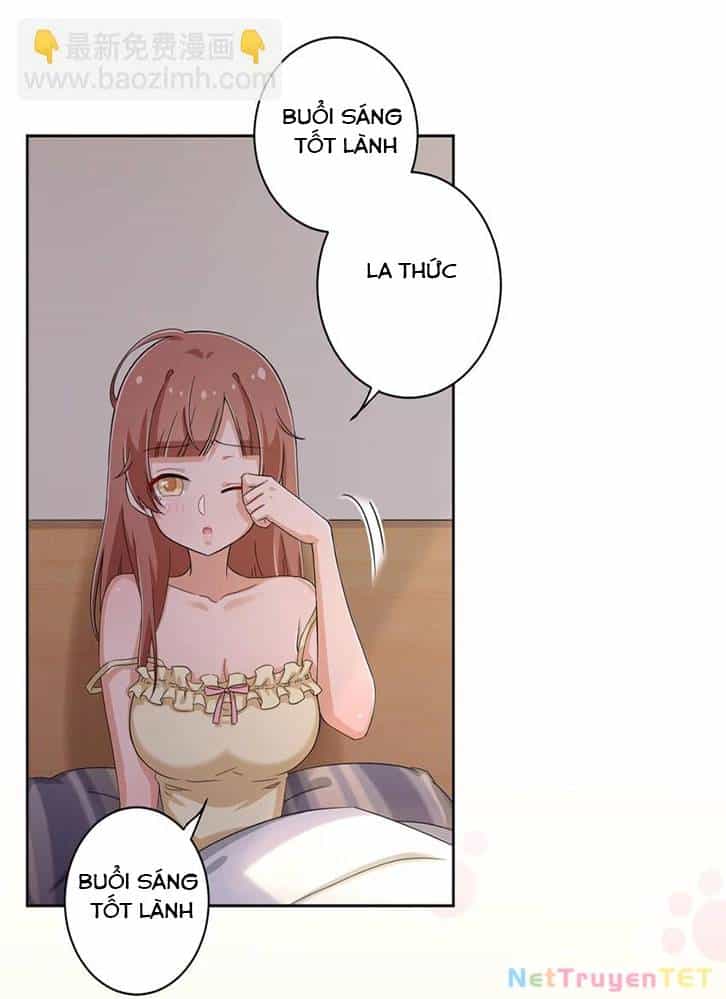 Ông Trời Đã Ban Cho Tôi Siêu Năng Lực Kỳ Lạ Gì Thế Này? - Chương 41 - ảnh 12