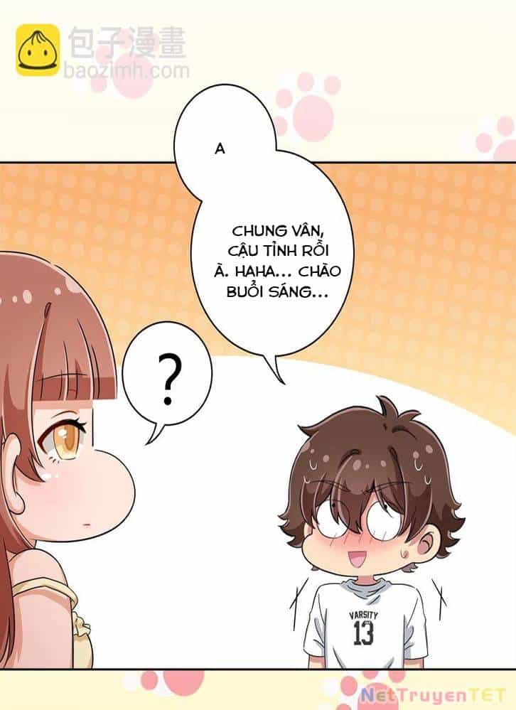 Ông Trời Đã Ban Cho Tôi Siêu Năng Lực Kỳ Lạ Gì Thế Này? - Chương 41 - ảnh 13