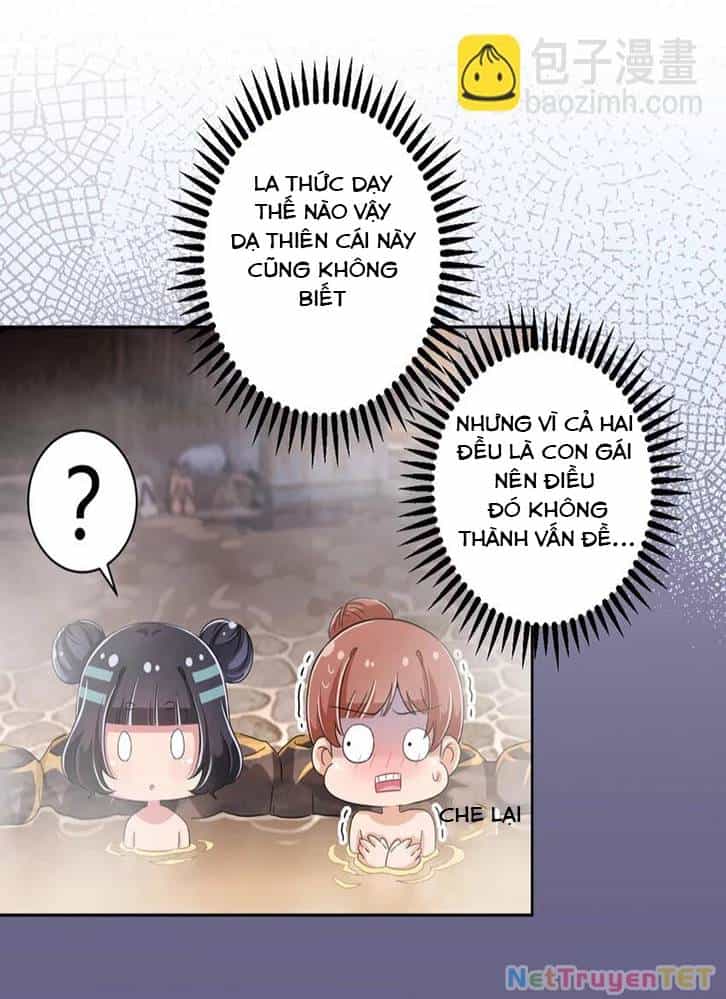 Ông Trời Đã Ban Cho Tôi Siêu Năng Lực Kỳ Lạ Gì Thế Này? - Chương 42 - ảnh 36