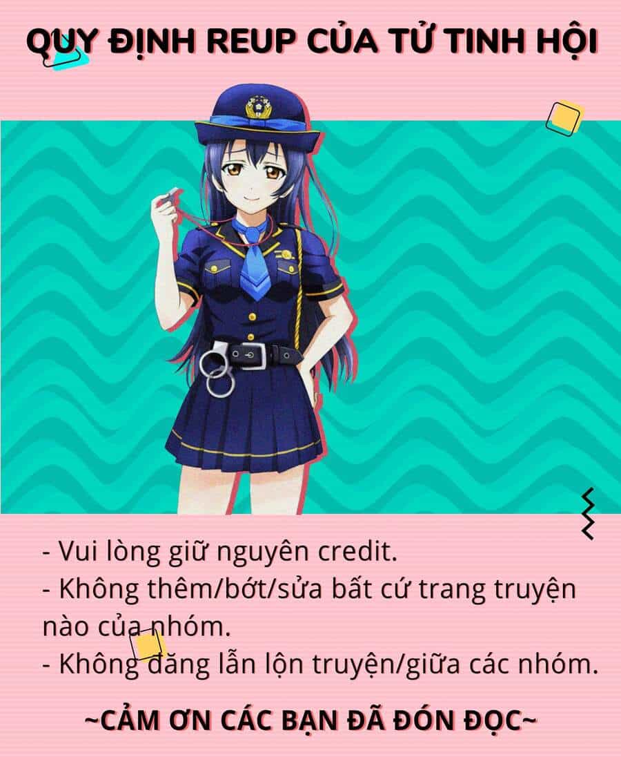 Ông Trời Đã Ban Cho Tôi Siêu Năng Lực Kỳ Lạ Gì Thế Này? - Chương 5 - ảnh 32