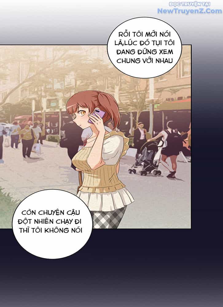 Ông Trời Đã Ban Cho Tôi Siêu Năng Lực Kỳ Lạ Gì Thế Này? - Chương 59 - ảnh 25