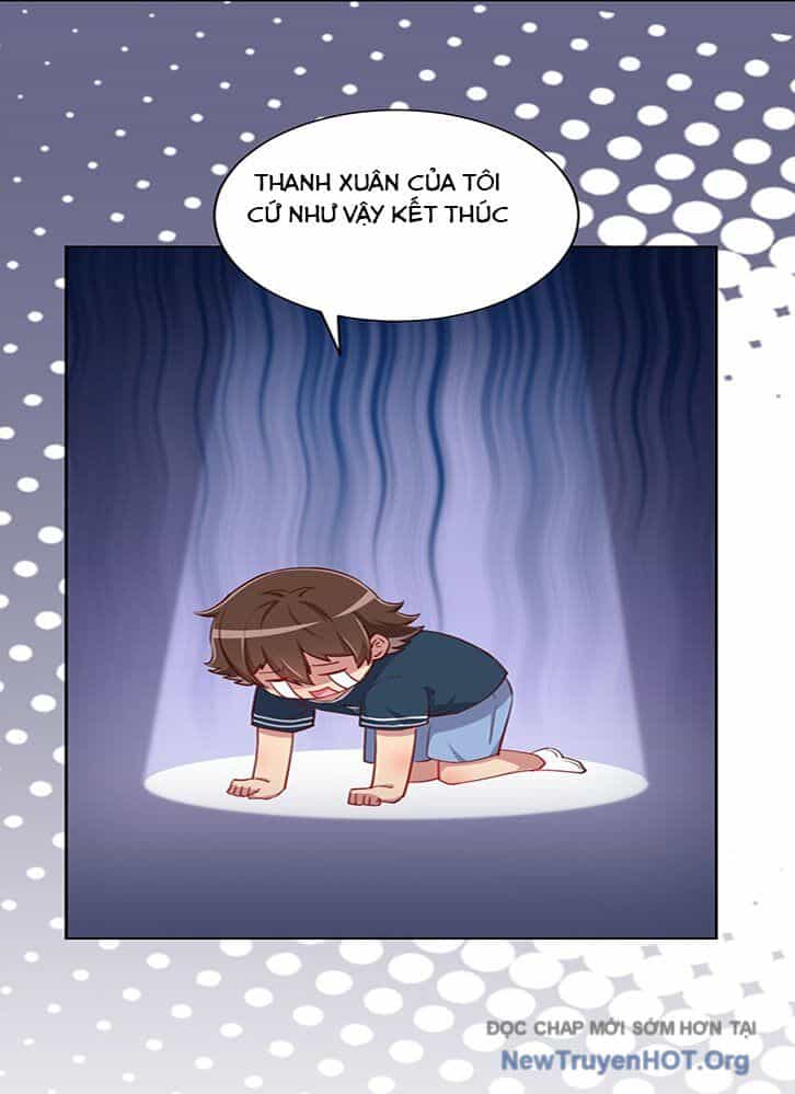 Ông Trời Đã Ban Cho Tôi Siêu Năng Lực Kỳ Lạ Gì Thế Này? - Chương 63 - ảnh 42