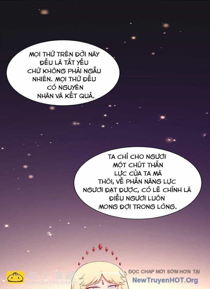 Ông Trời Đã Ban Cho Tôi Siêu Năng Lực Kỳ Lạ Gì Thế Này? - Chương 65 - ảnh 19
