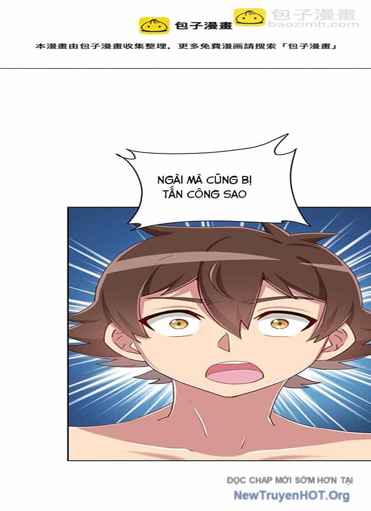 Ông Trời Đã Ban Cho Tôi Siêu Năng Lực Kỳ Lạ Gì Thế Này? - Chương 66 - ảnh 11