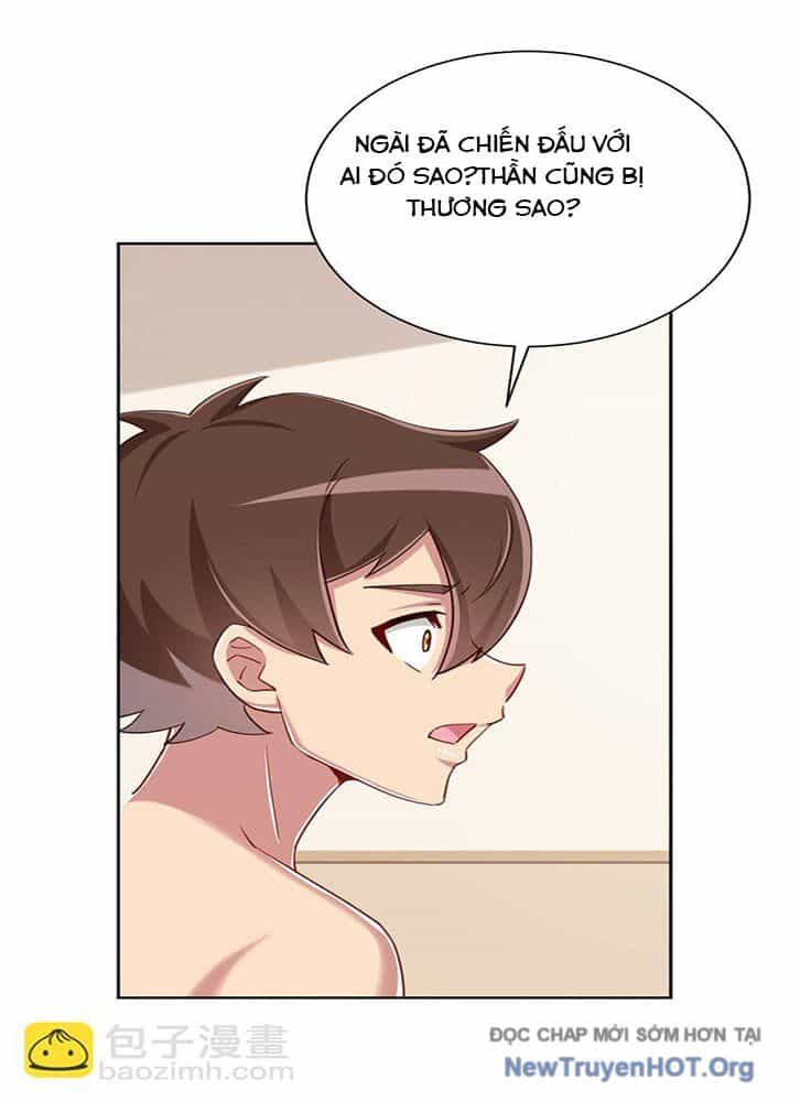 Ông Trời Đã Ban Cho Tôi Siêu Năng Lực Kỳ Lạ Gì Thế Này? - Chương 66 - ảnh 8