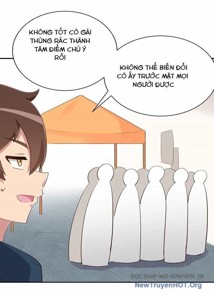 Ông Trời Đã Ban Cho Tôi Siêu Năng Lực Kỳ Lạ Gì Thế Này? - Chương 71 - ảnh 44