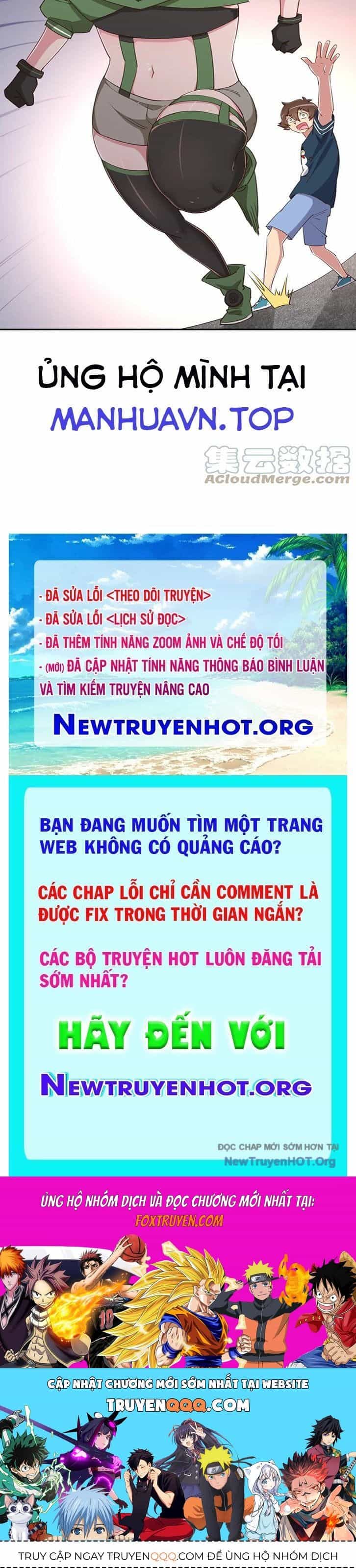 Ông Trời Đã Ban Cho Tôi Siêu Năng Lực Kỳ Lạ Gì Thế Này? - Chương 71 - ảnh 61