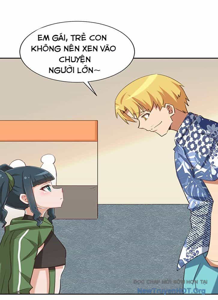 Ông Trời Đã Ban Cho Tôi Siêu Năng Lực Kỳ Lạ Gì Thế Này? - Chương 71 - ảnh 8